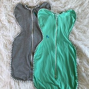 Love to Dream Medium Swaddle Up swaddles